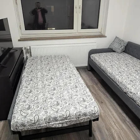 La Vins Apartment *
