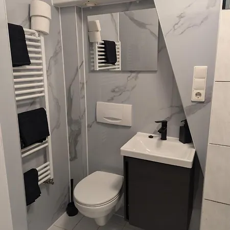 La Vins 아파트 브레멘