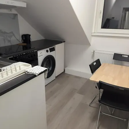 La Vins Apartment *