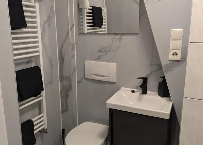 La Vins Lejlighed Bremen